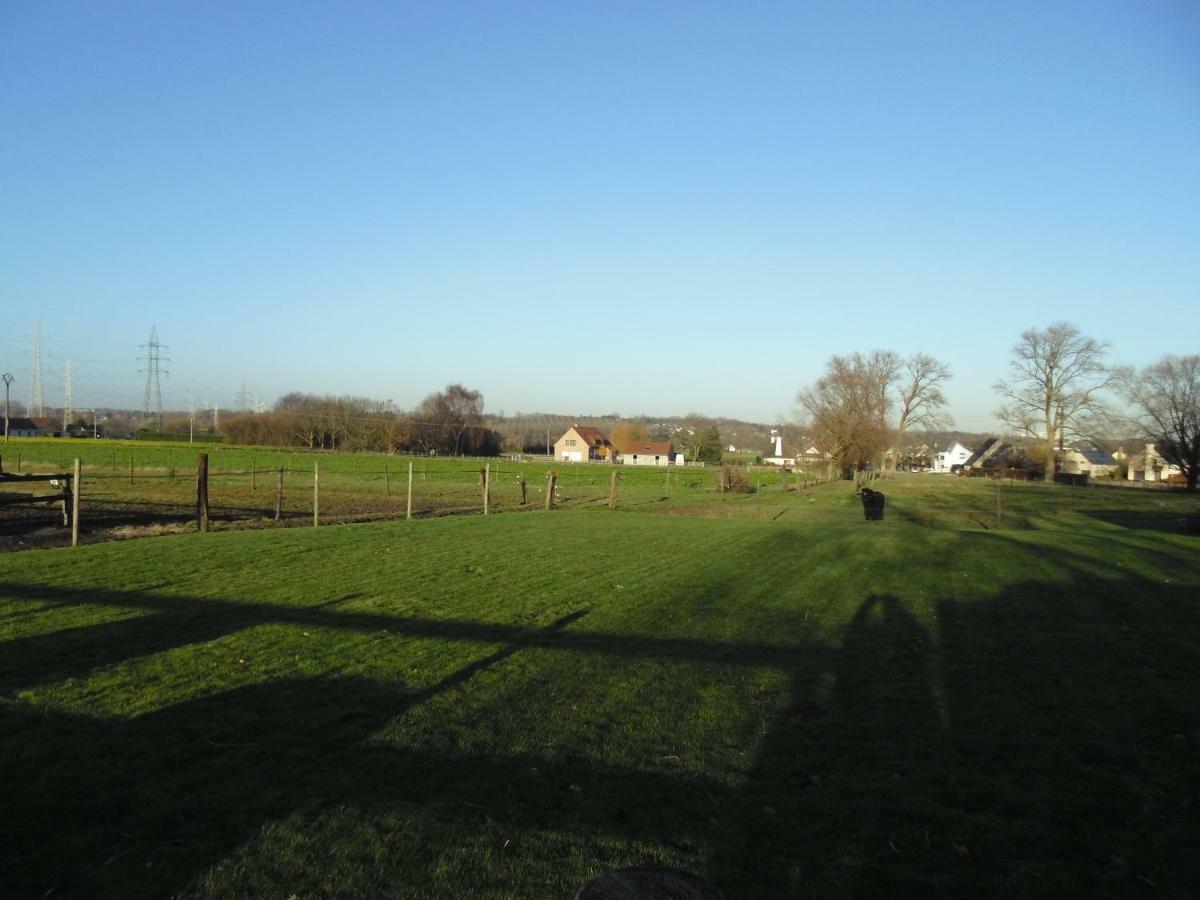 B&B Bodegem Dilbeek Exterior photo